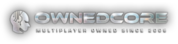 OwnedCore Logo